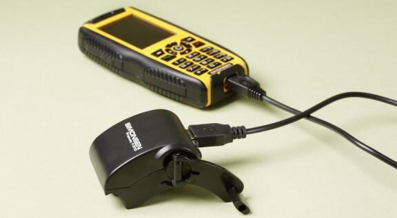 Simonsen Freeway F-510 i test