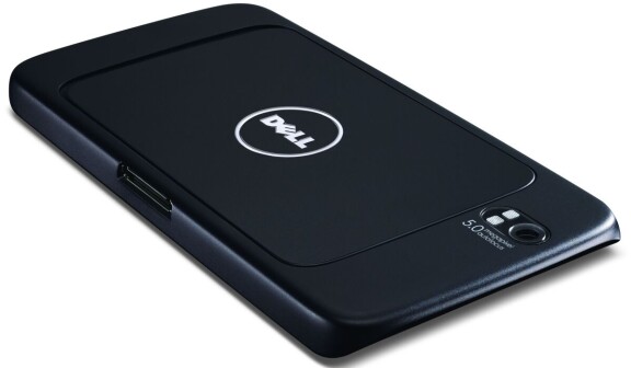 Dell Streak med Android 2.2 i test