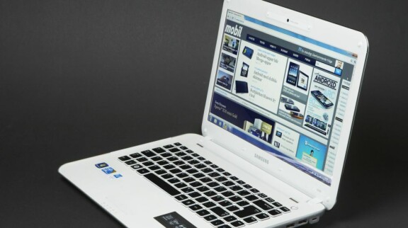 4G-datorn Samsung X430 testad