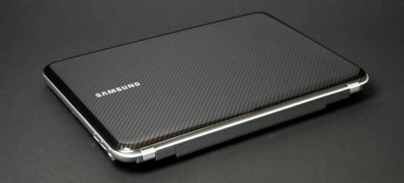 4G-datorn Samsung X430 testad