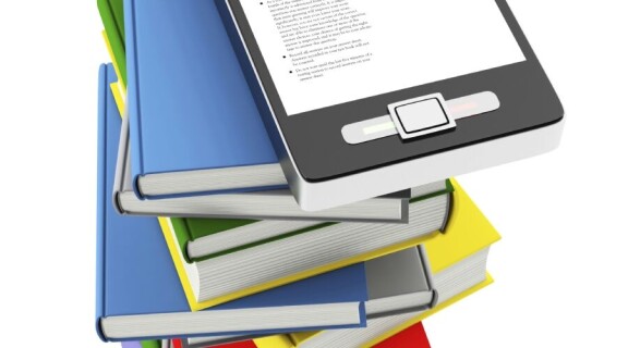 E-böcker i Android: så gör du