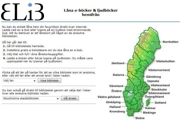 E-böcker i Android: så gör du