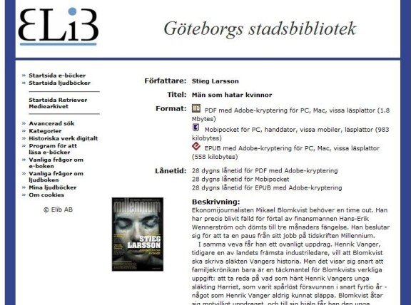 E-böcker i Android: så gör du