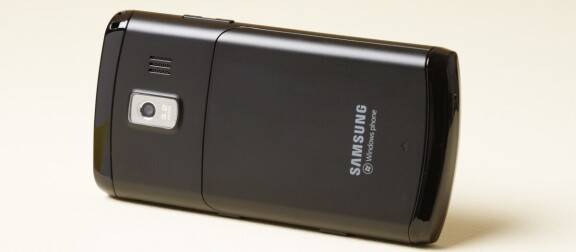 Samsung Omnia Pro 4 i test