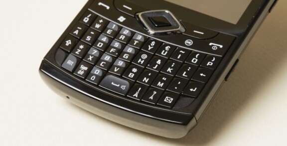 Samsung Omnia Pro 4 i test