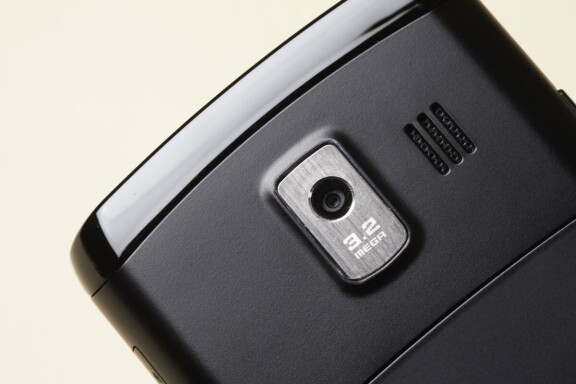 Samsung Omnia Pro 4 i test