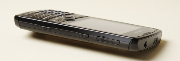 Samsung Omnia Pro 4 i test