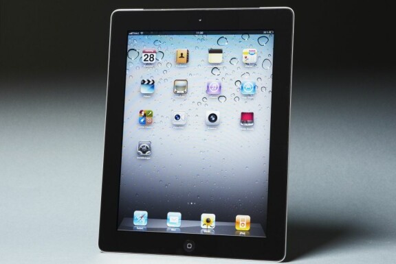Testrapport: Ipad 2
