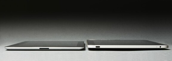 Testrapport: Ipad 2
