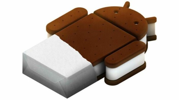 Ice Cream Sandwich - Android för alla