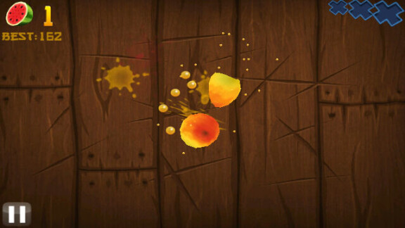 22 spelappar till Symbian i test