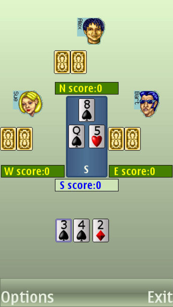22 spelappar till Symbian i test