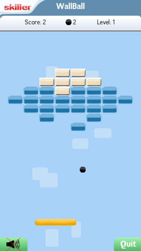 22 spelappar till Symbian i test