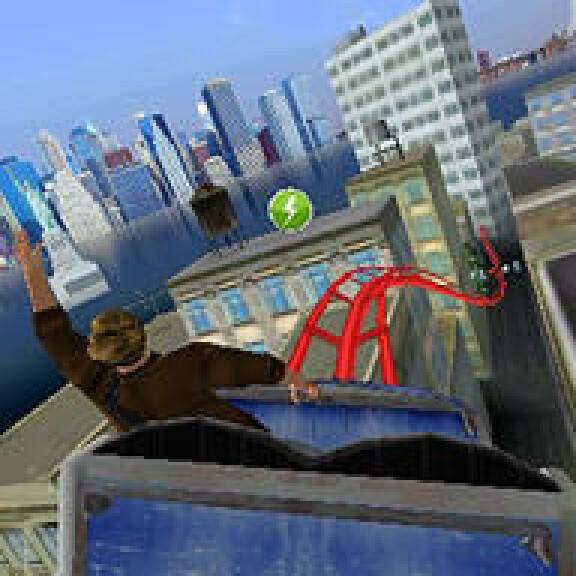 22 spelappar till Symbian i test