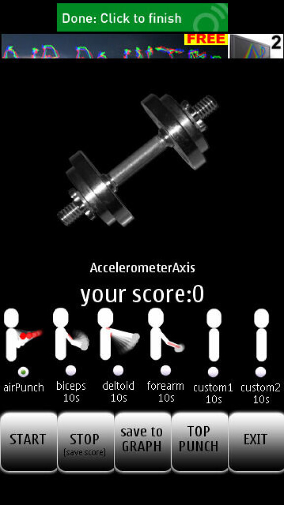 22 spelappar till Symbian i test