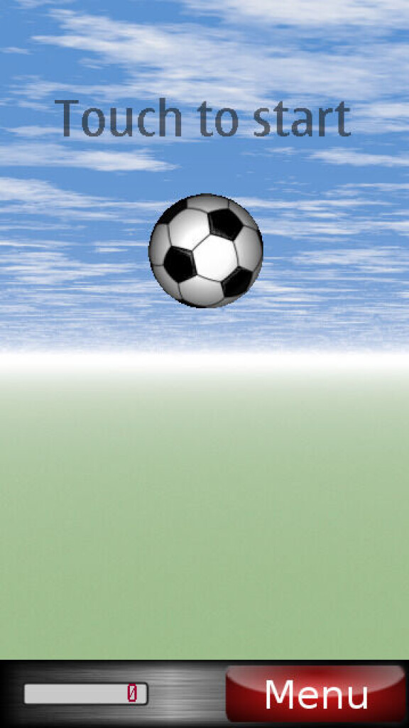 22 spelappar till Symbian i test