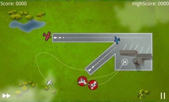 4 sköna spelappar till Android
