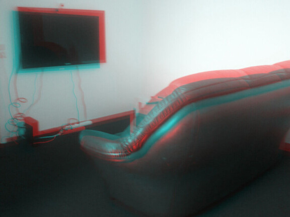 Så tar du 3D-bilder med mobilen