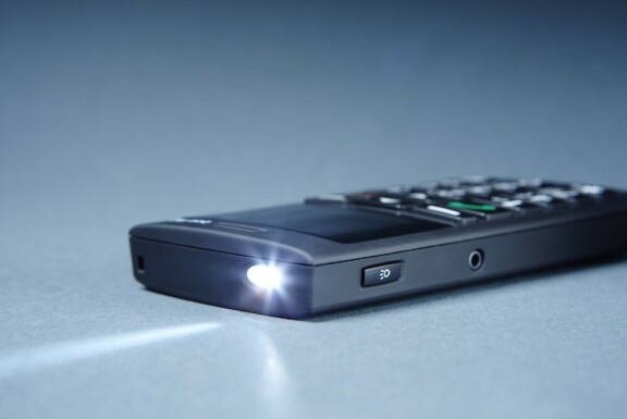 Beafon S700 i test