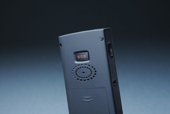 Beafon S700 i test