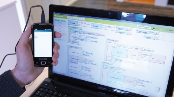 Google avbryter App Inventor-satsning