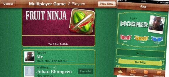 Det får du i iOS5