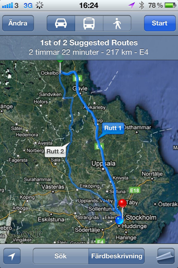 Det får du i iOS5