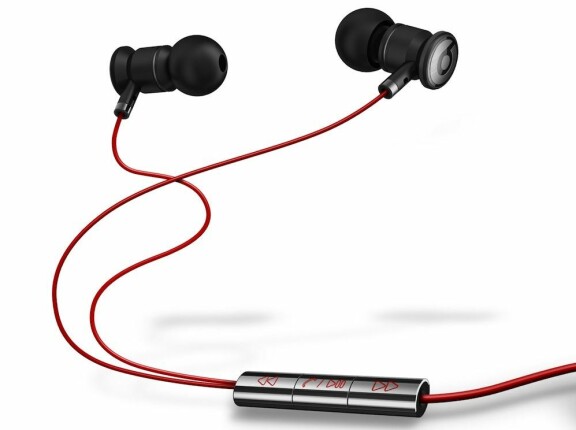 Sensation XE - musikmobil från HTC