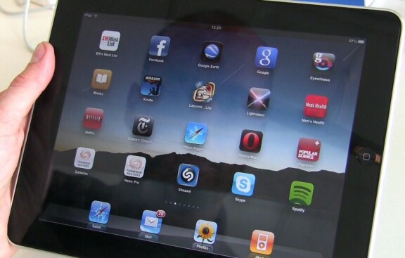 Apple Ipad
