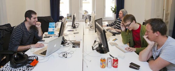 Så blir Minecraft i mobilen