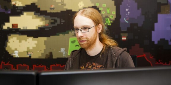 Så blir Minecraft i mobilen