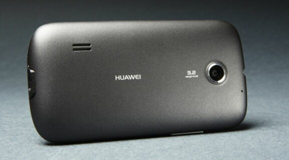 Test: Huawei Sonic