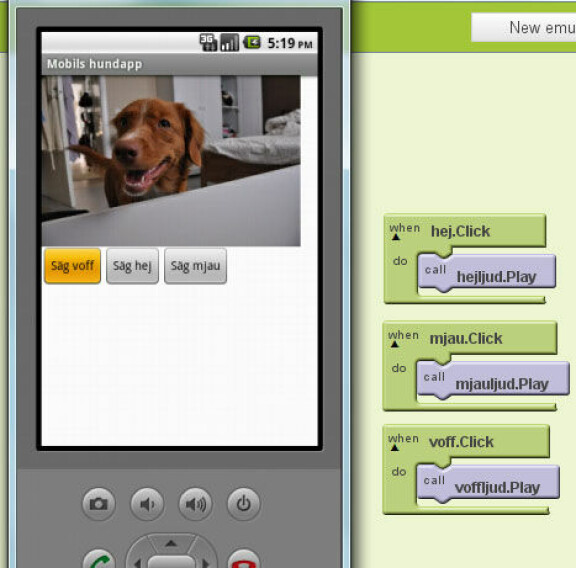 Skapa din dröm-app utan programmering