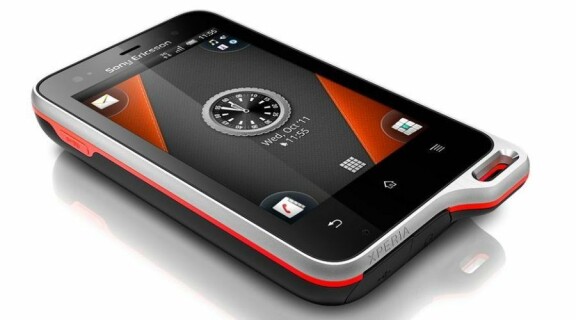 Sony Ericsson svarade på läsarfrågor