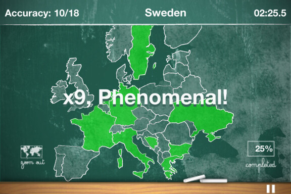 Bli smartare med hjälp av din Iphone