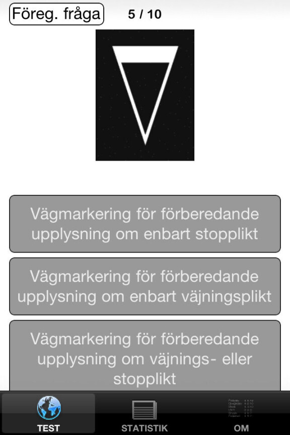 Bli smartare med hjälp av din Iphone
