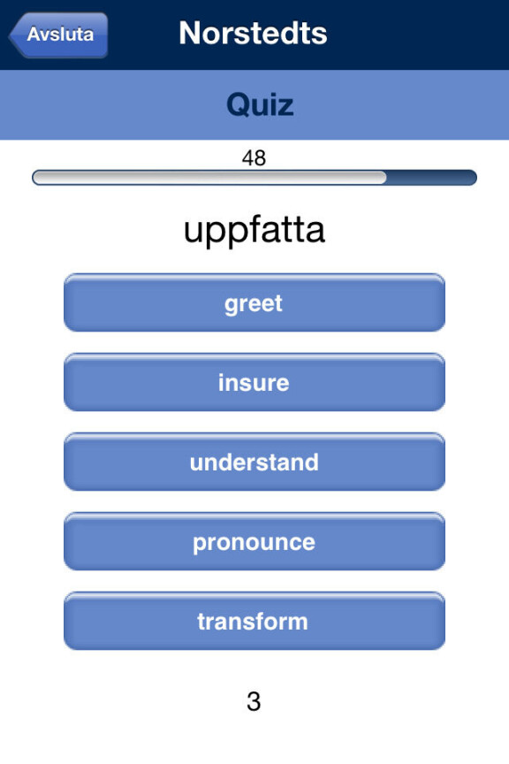 Bli smartare med hjälp av din Iphone