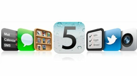 Det får du i iOS 5