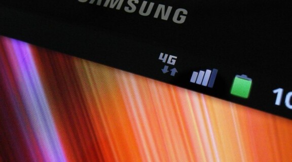 Mobil och platta med LTE hos Telia och Tele2