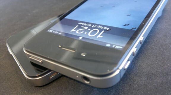Testrapport: Apple Iphone 4S