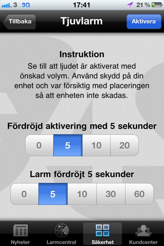 Nöjesappar gör din Iphone roligare