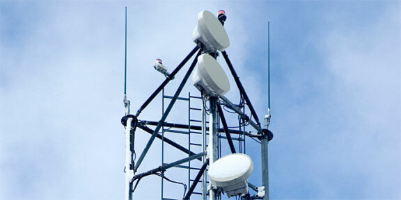 Turbo-3G med 336 Mbit/s
