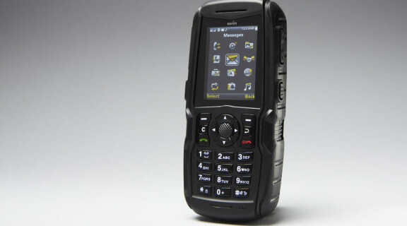 Sonim XP5300 3G i test