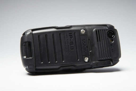 Sonim XP5300 3G i test