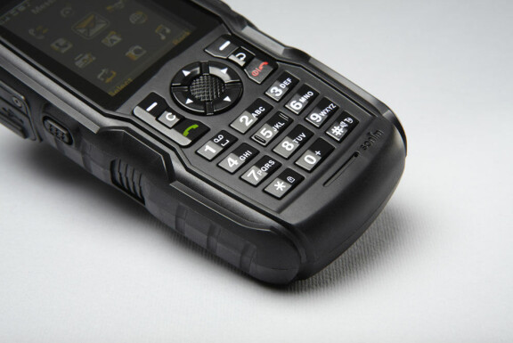 Sonim XP5300 3G i test