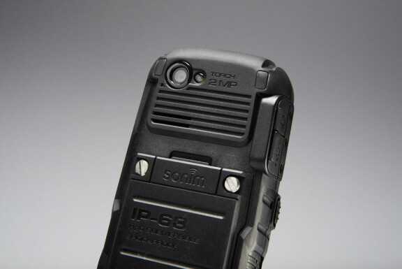 Sonim XP5300 3G i test