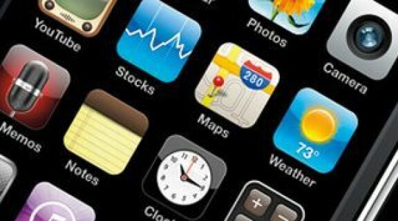 4 tum stor skärm i nästa Iphone