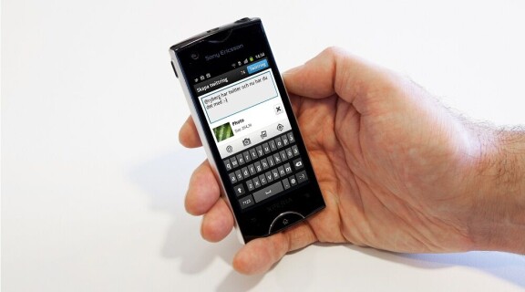 Kom igång med Twitter i din Android