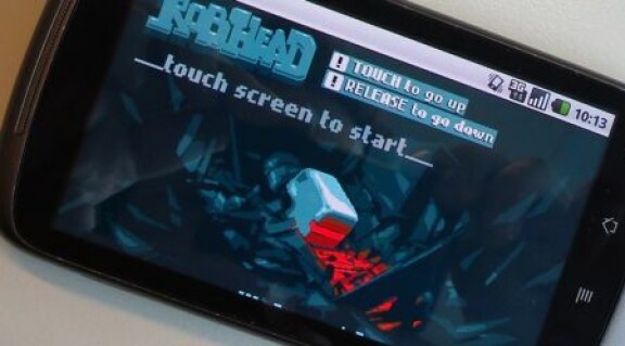 Apple fick Adobe att ge upp Flash i mobilen