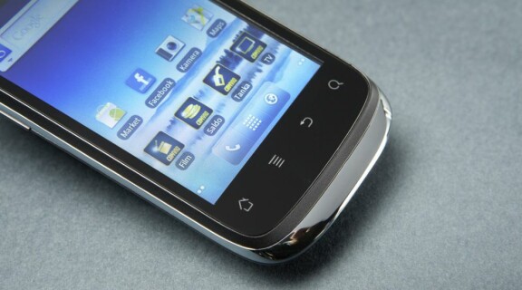 Huawei Sonic testad - del 2